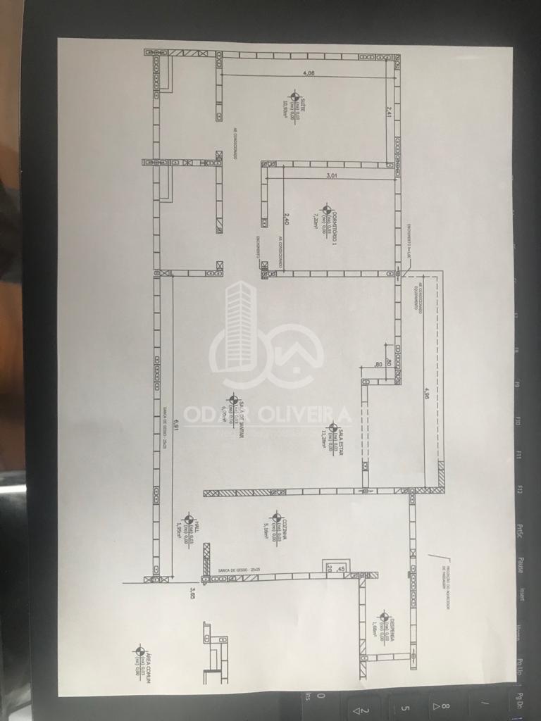Odair Oliveira Negócios Imobiliários em Passos MG
