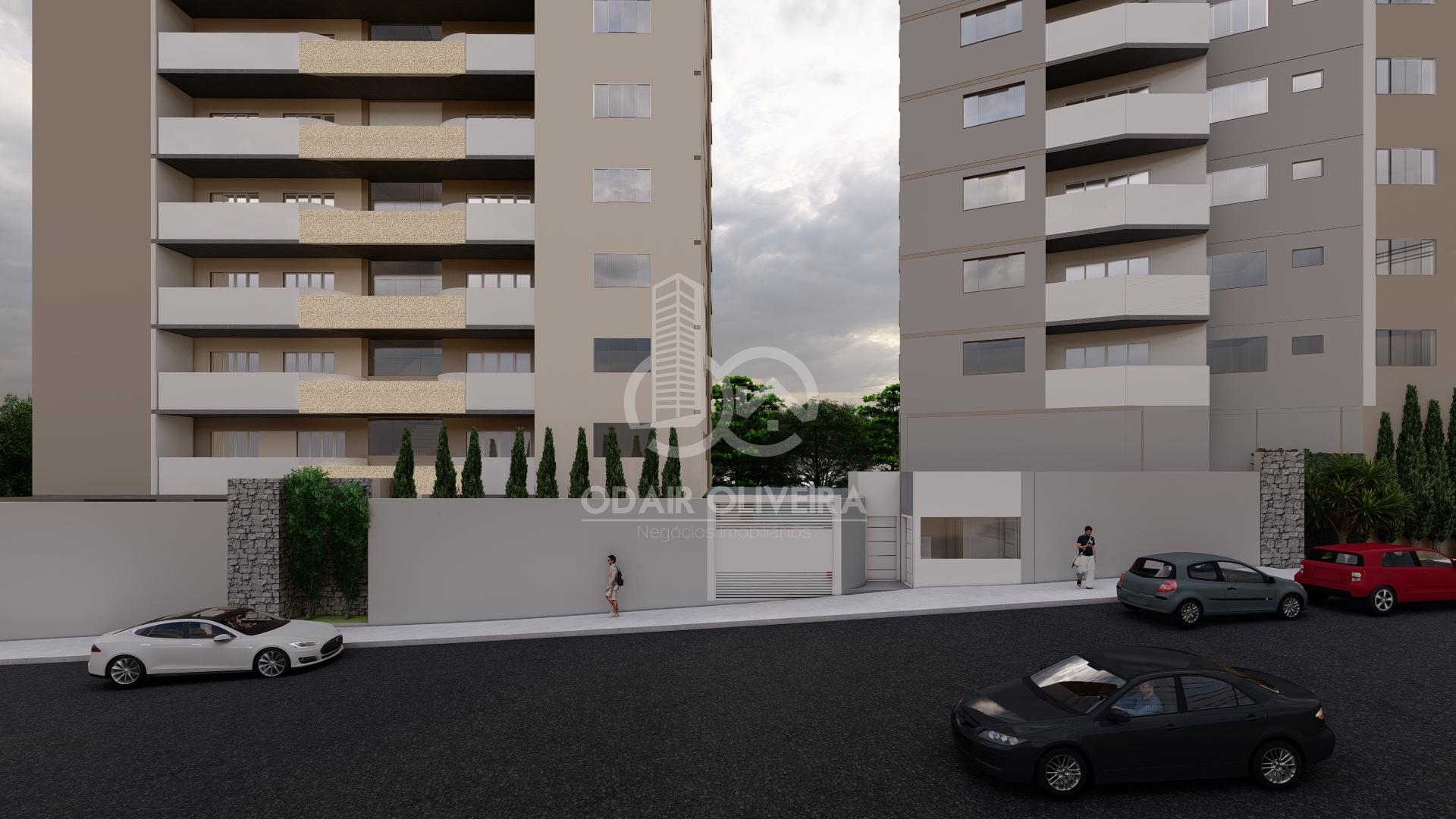 Odair Oliveira Negócios Imobiliários em Passos MG