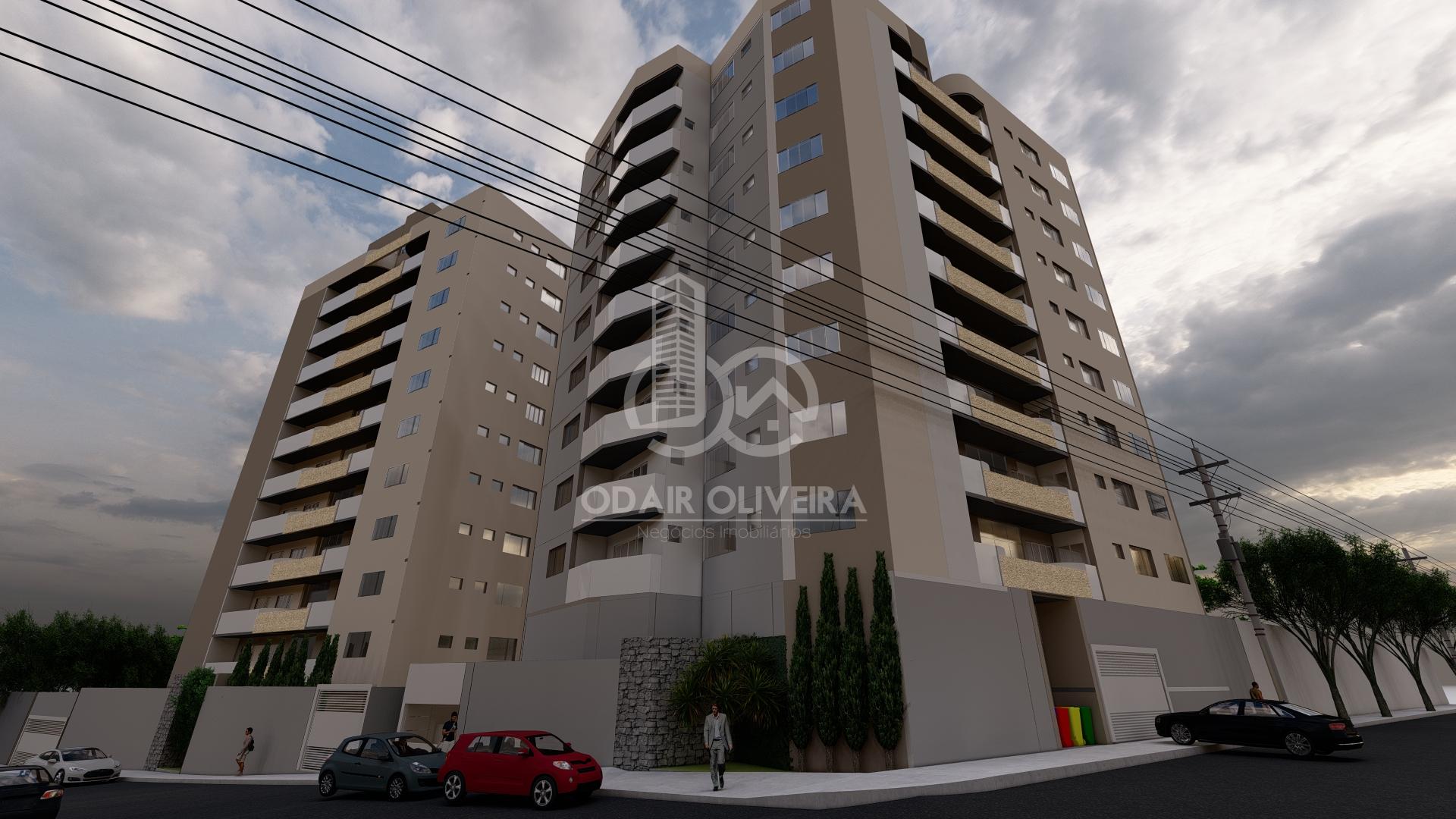 Odair Oliveira Negócios Imobiliários em Passos MG