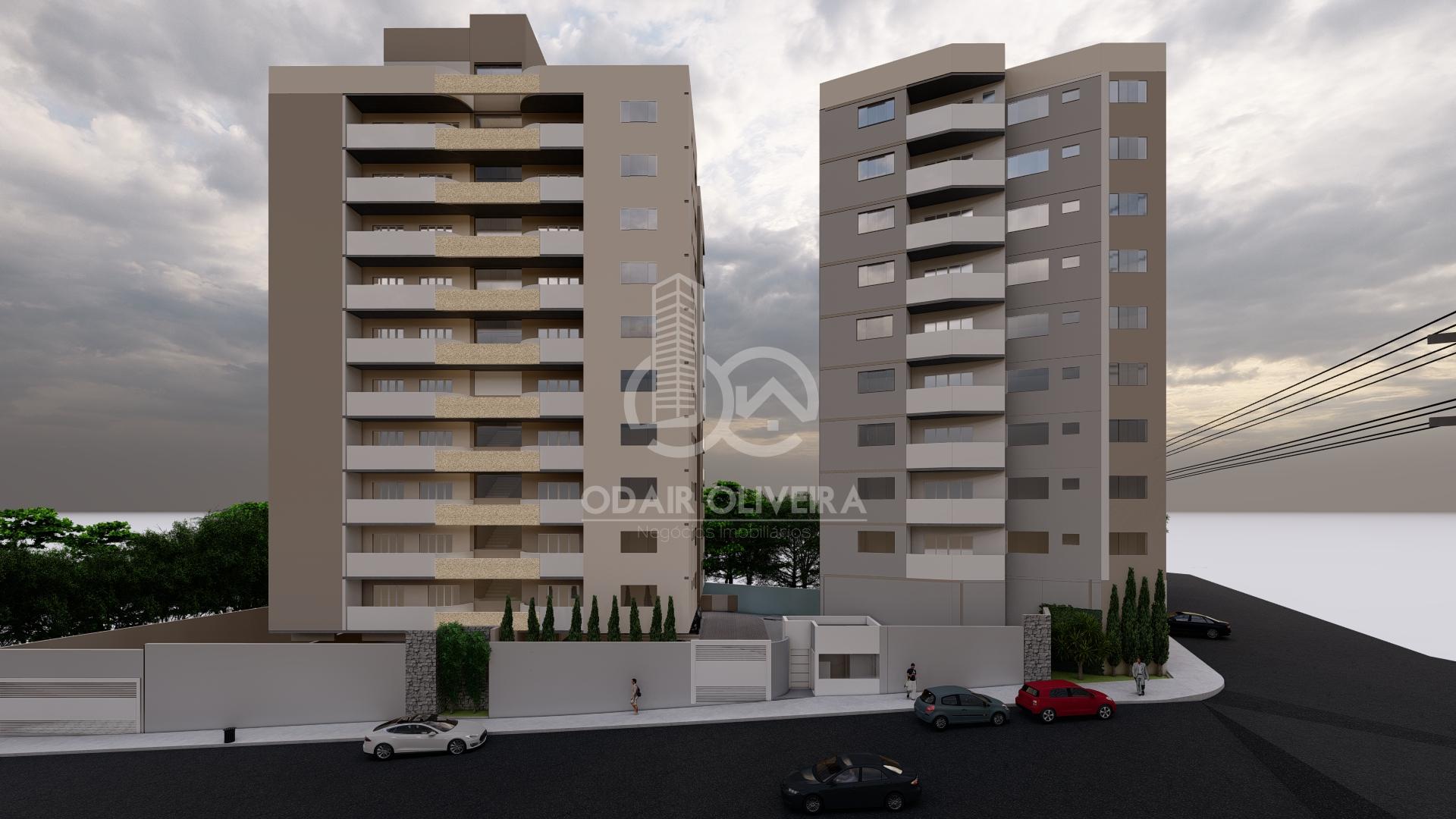 Odair Oliveira Negócios Imobiliários em Passos MG