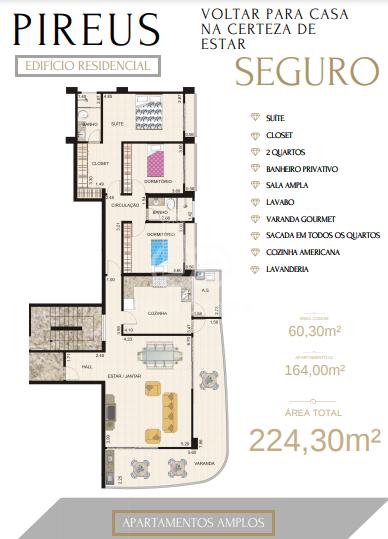 Odair Oliveira Negócios Imobiliários em Passos MG
