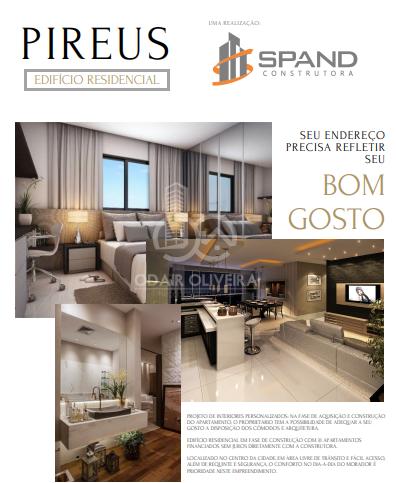 Odair Oliveira Negócios Imobiliários em Passos MG