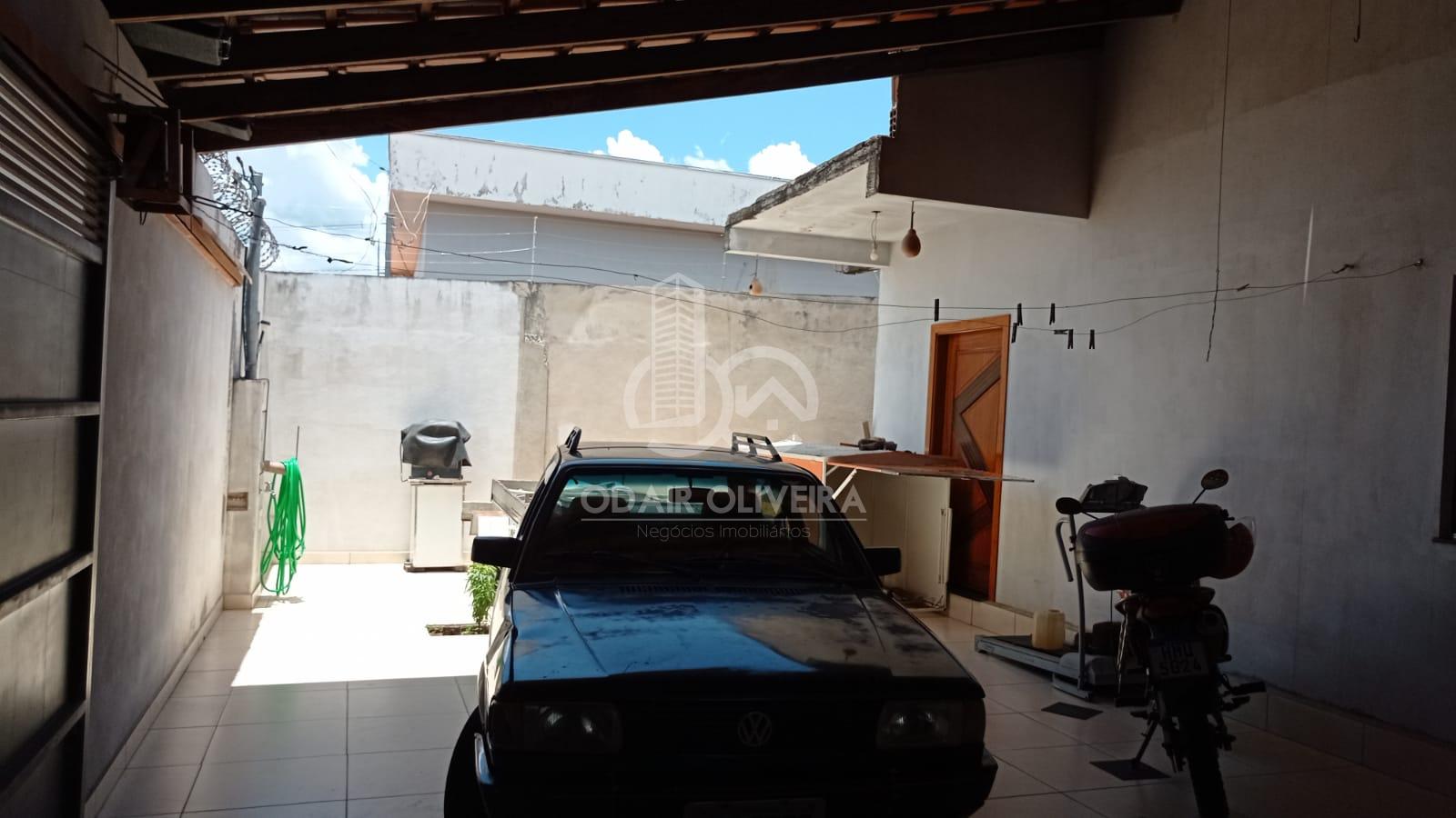 Odair Oliveira Negócios Imobiliários em Passos MG