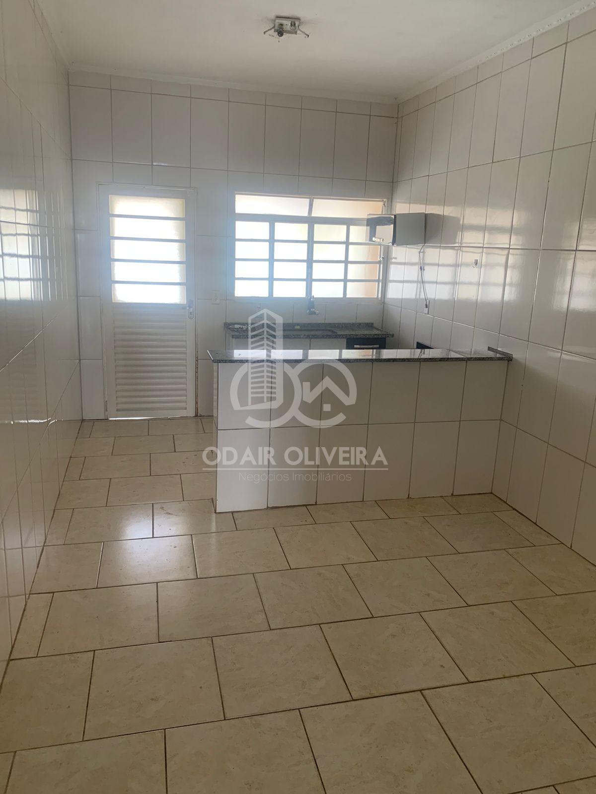Odair Oliveira Negócios Imobiliários em Passos MG