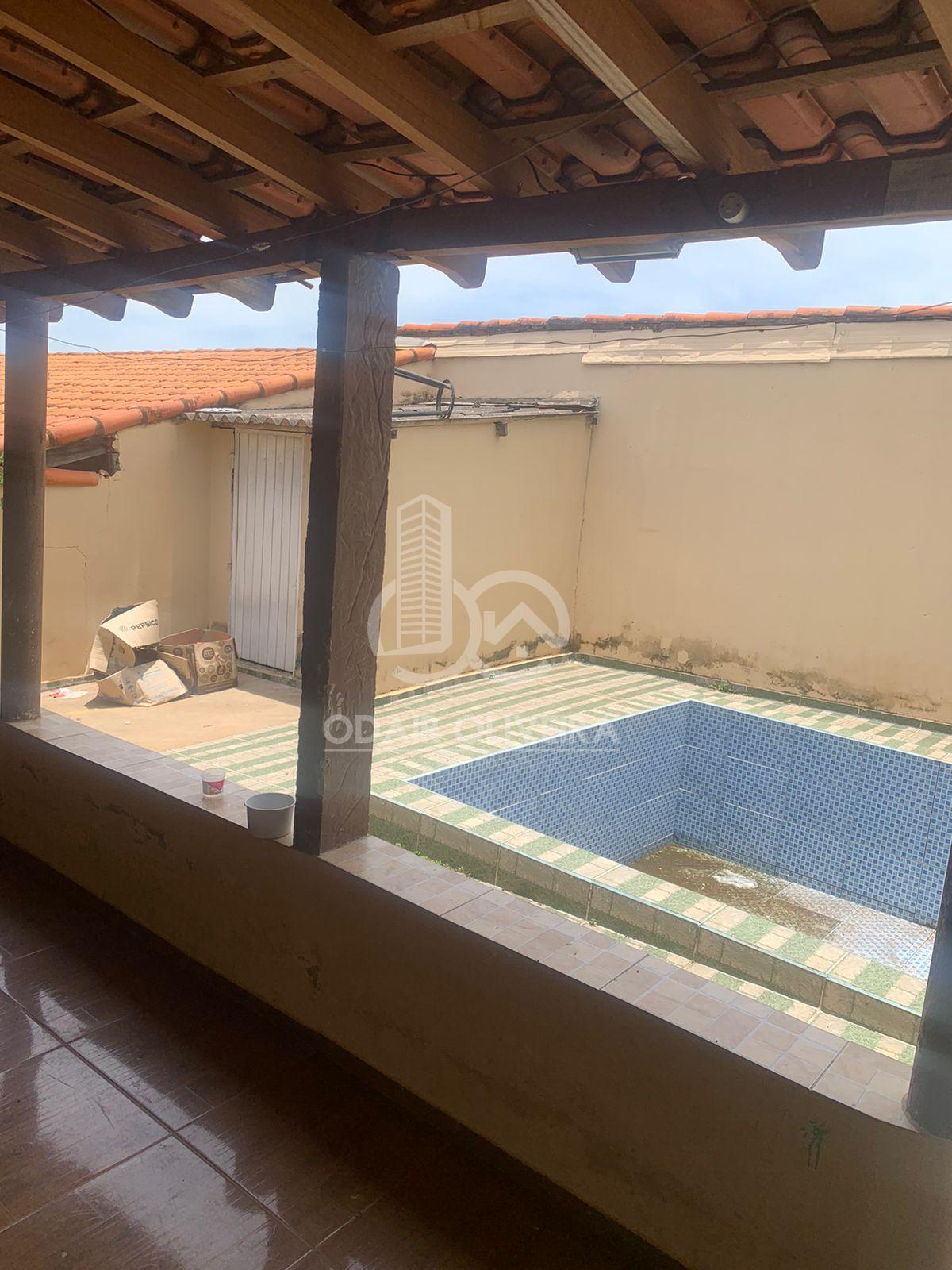 Odair Oliveira Negócios Imobiliários em Passos MG