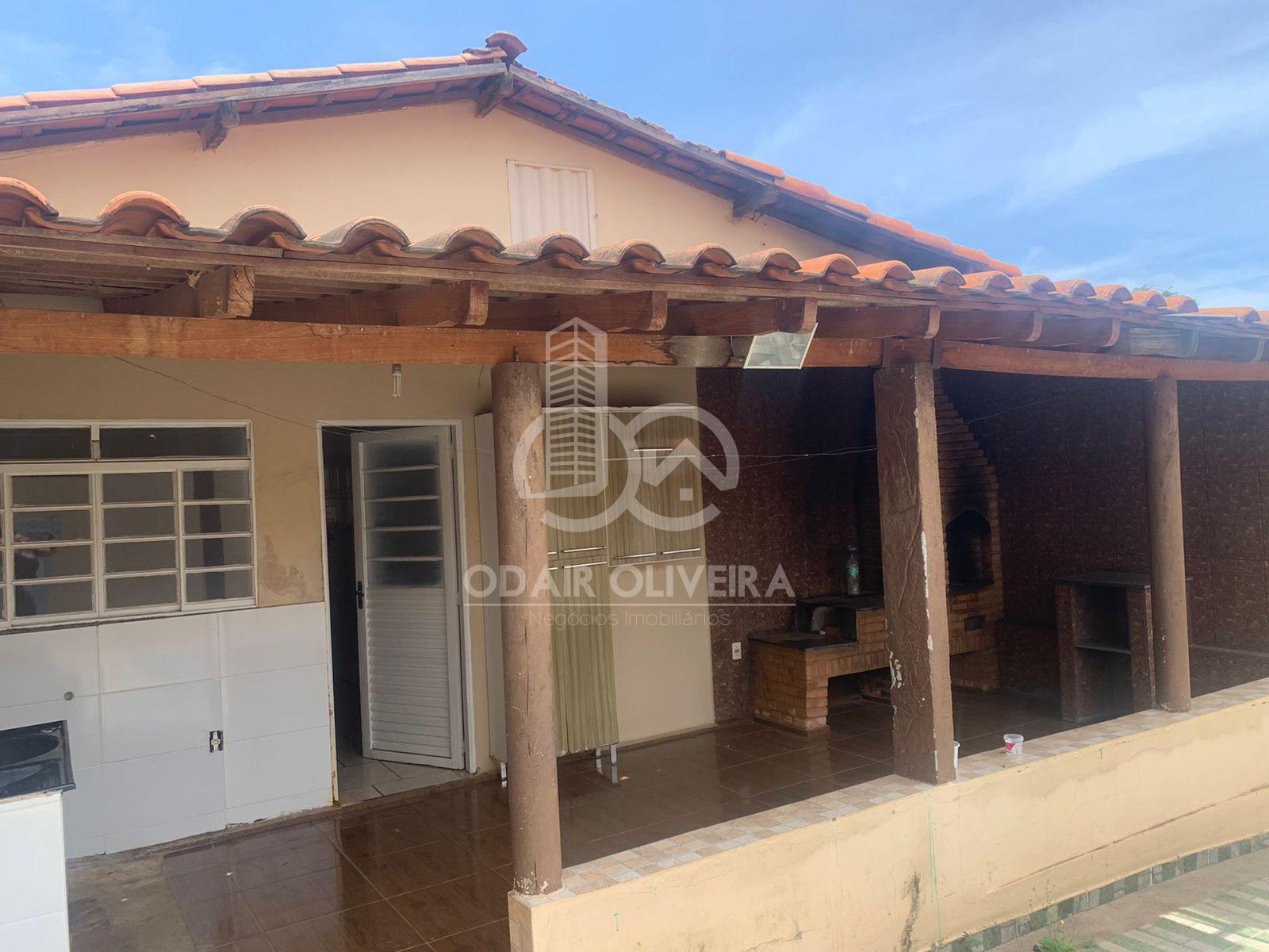 Odair Oliveira Negócios Imobiliários em Passos MG
