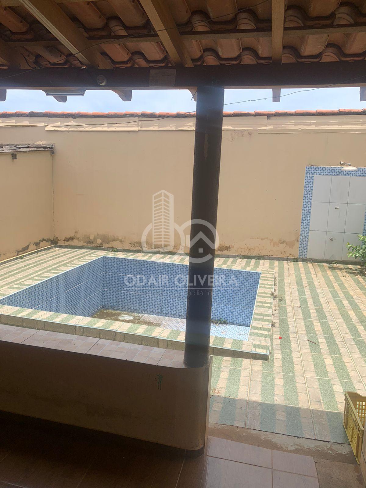 Odair Oliveira Negócios Imobiliários em Passos MG