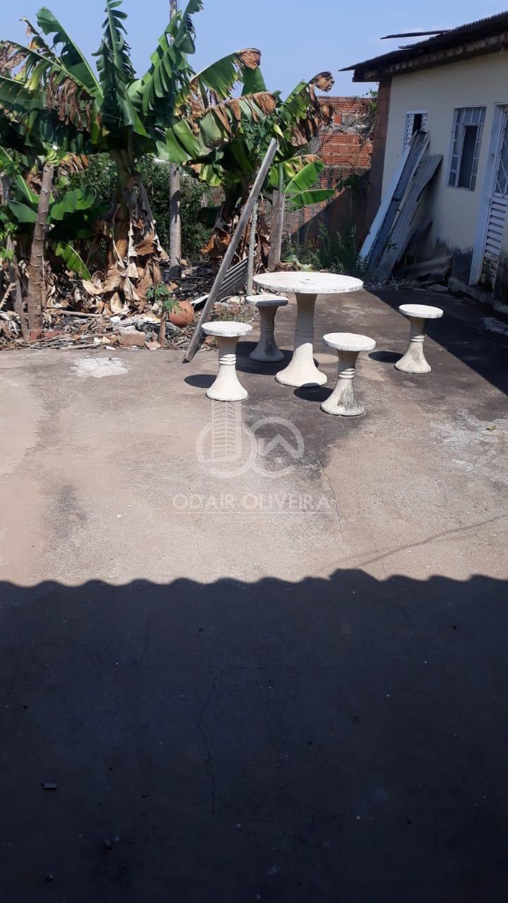 Odair Oliveira Negócios Imobiliários em Passos MG