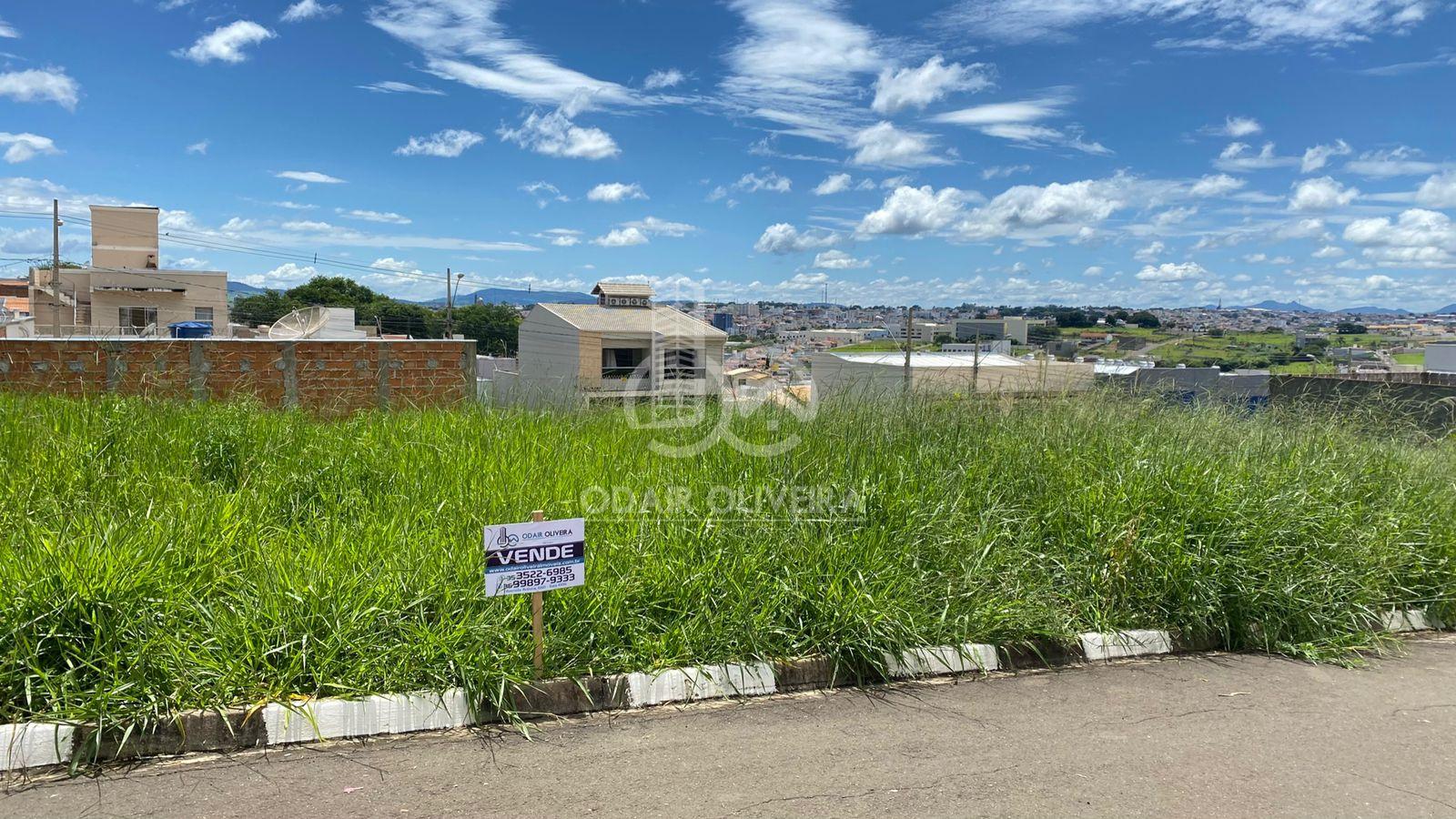 Lote à venda, PARQUE DAS AROEIRAS, PASSOS - MG