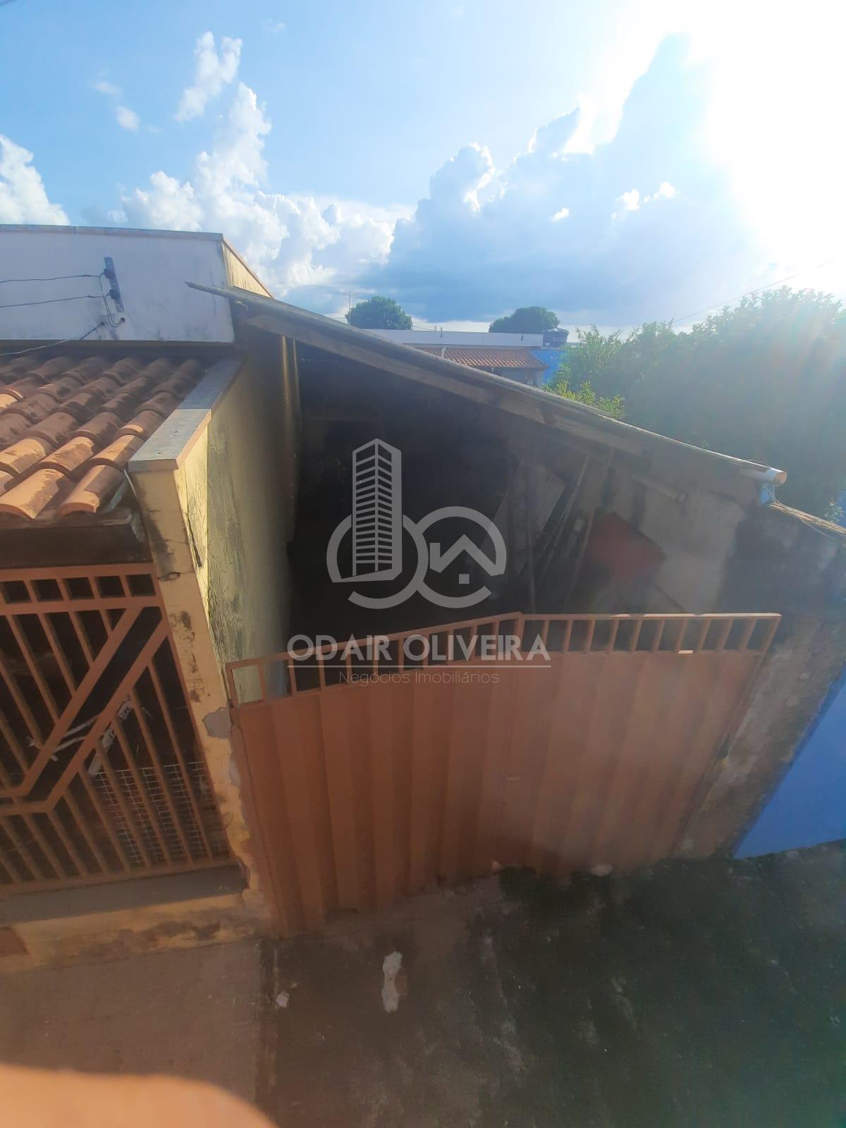 Odair Oliveira Negócios Imobiliários em Passos MG