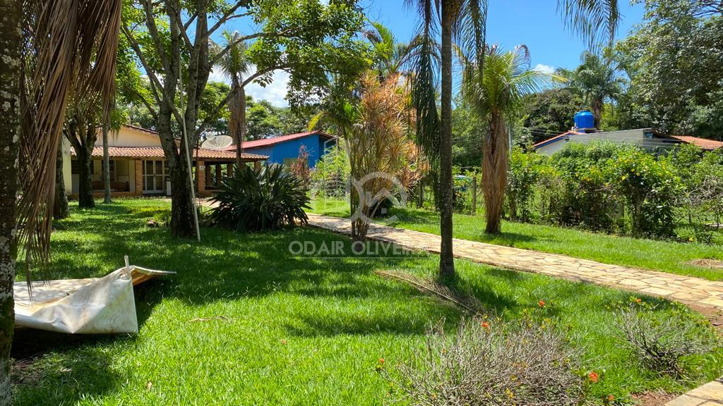 Odair Oliveira Negócios Imobiliários em Passos MG