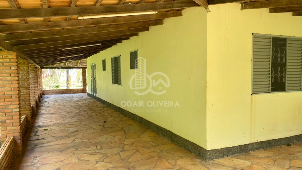 Odair Oliveira Negócios Imobiliários em Passos MG