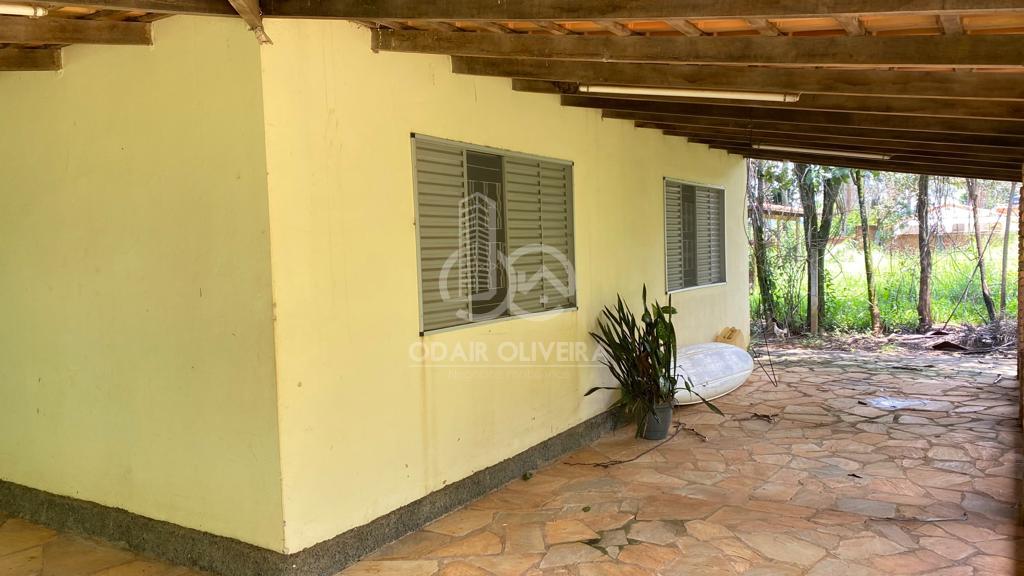 Odair Oliveira Negócios Imobiliários em Passos MG