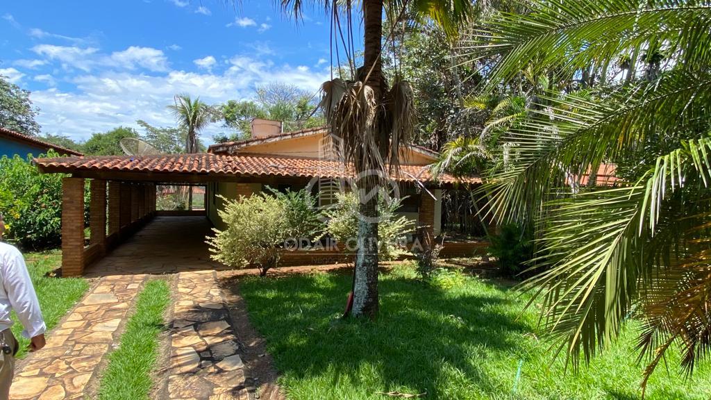 Odair Oliveira Negócios Imobiliários em Passos MG