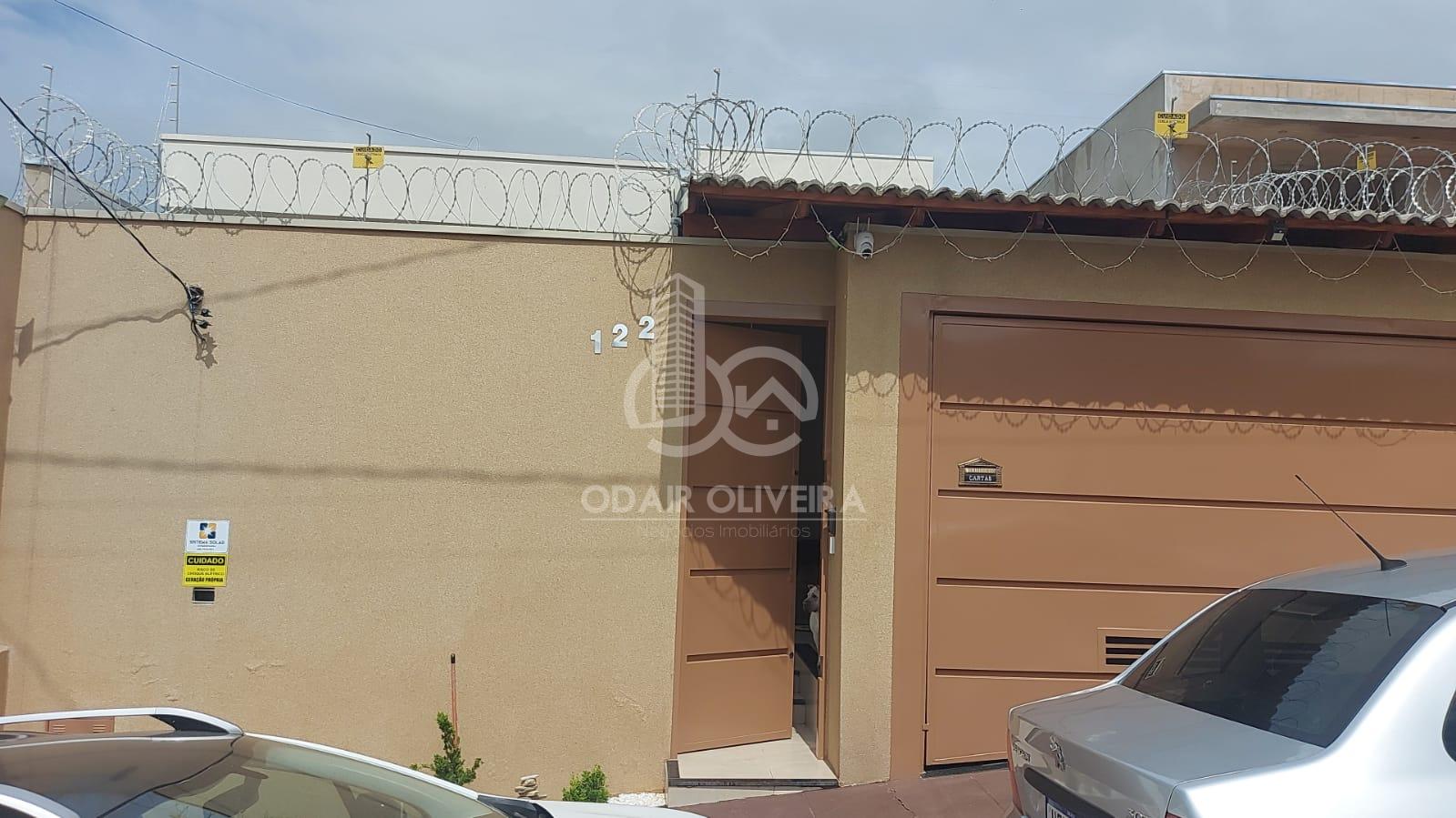 Odair Oliveira Negócios Imobiliários em Passos MG