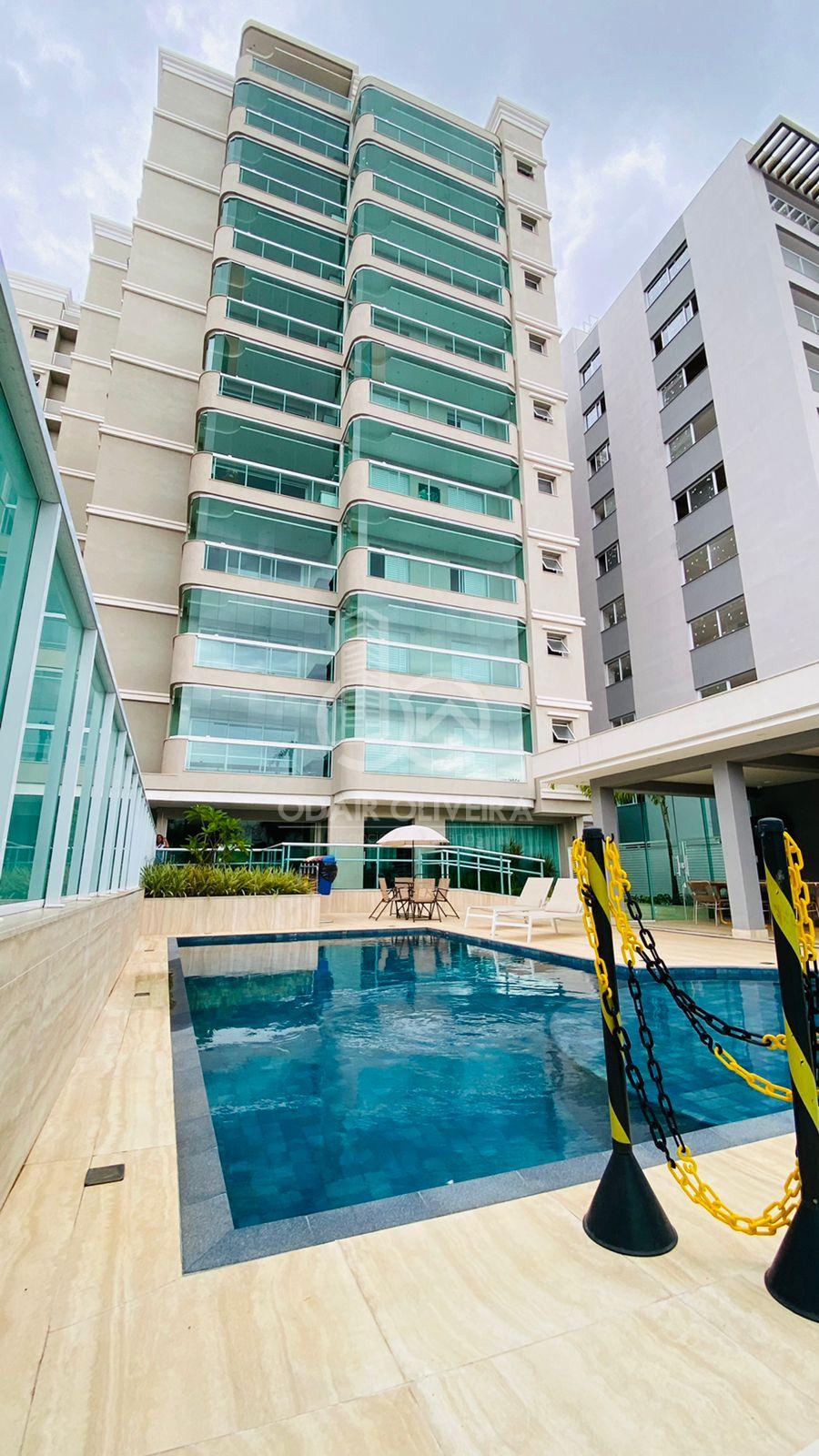 Apartamento  venda, Edifcio Charme da Villa , PASSOS - MG