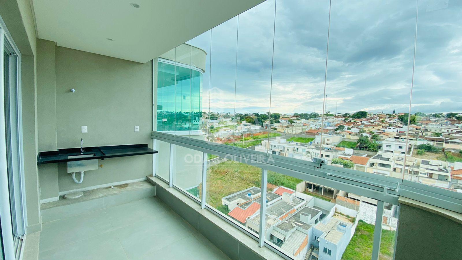 Odair Oliveira Negócios Imobiliários em Passos MG