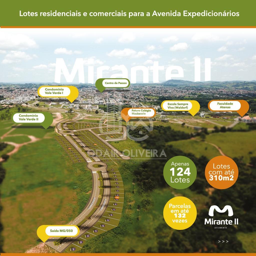 Odair Oliveira Negócios Imobiliários em Passos MG