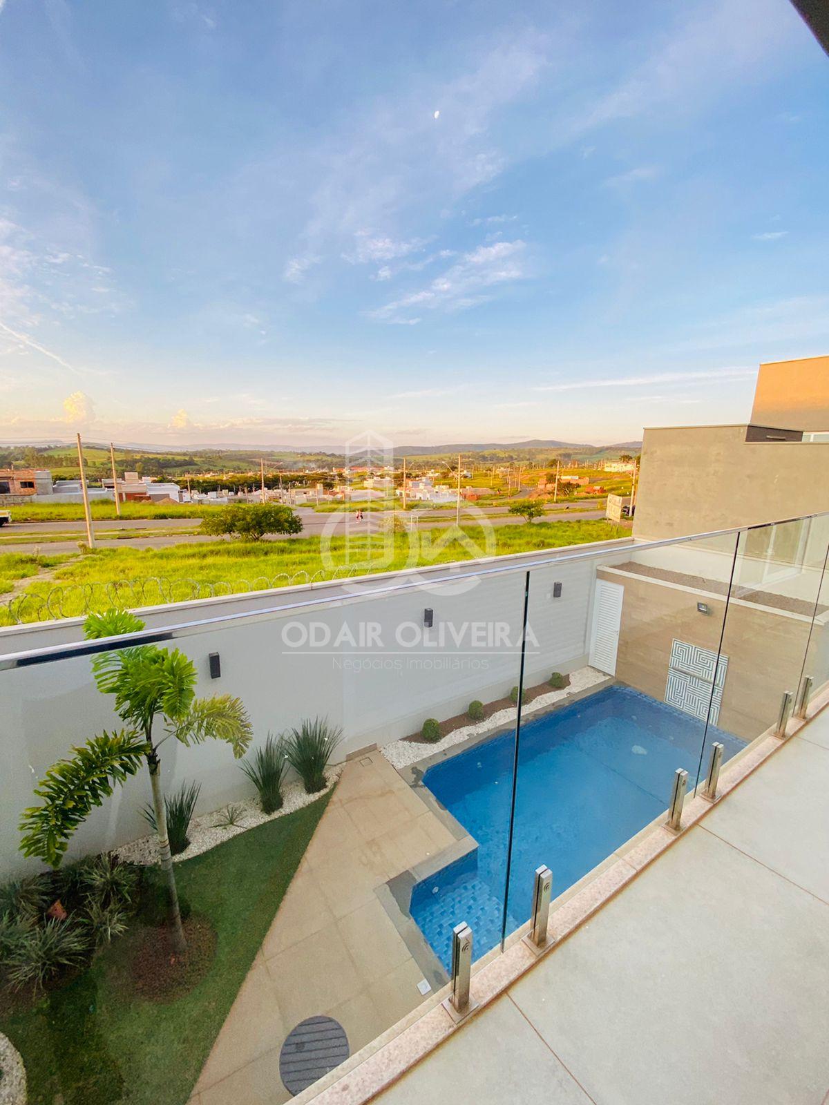 Odair Oliveira Negócios Imobiliários em Passos MG