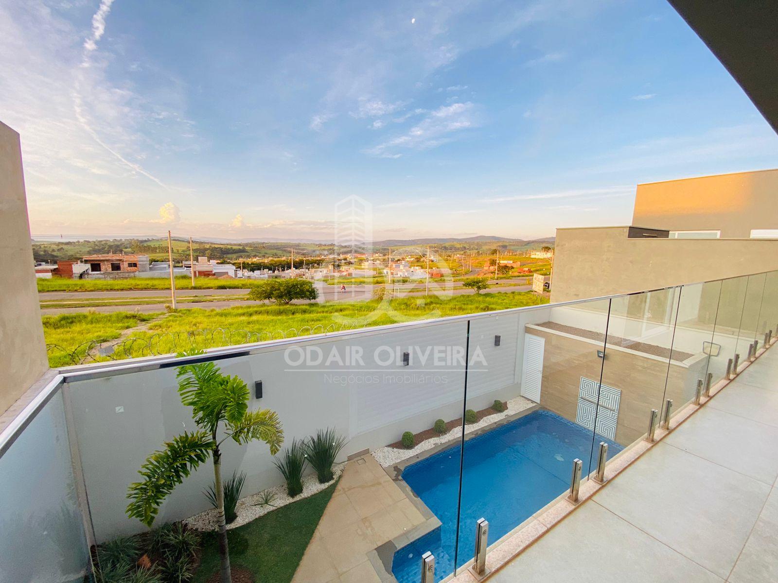 Odair Oliveira Negócios Imobiliários em Passos MG