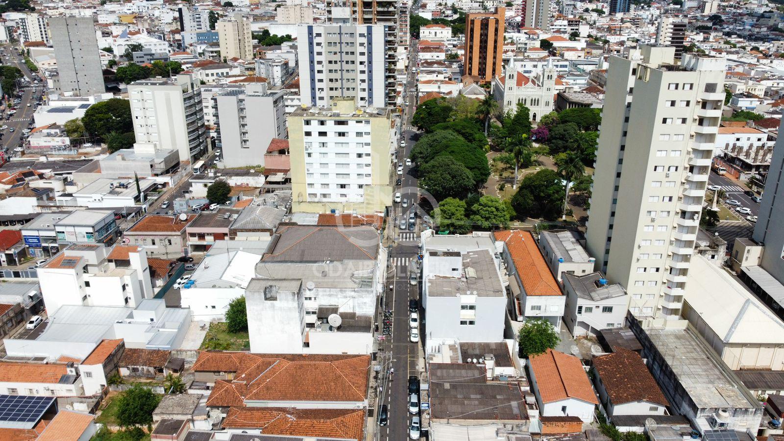 Odair Oliveira Negócios Imobiliários em Passos MG