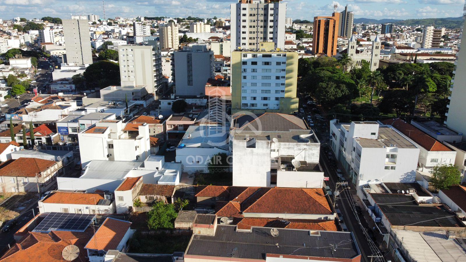Odair Oliveira Negócios Imobiliários em Passos MG