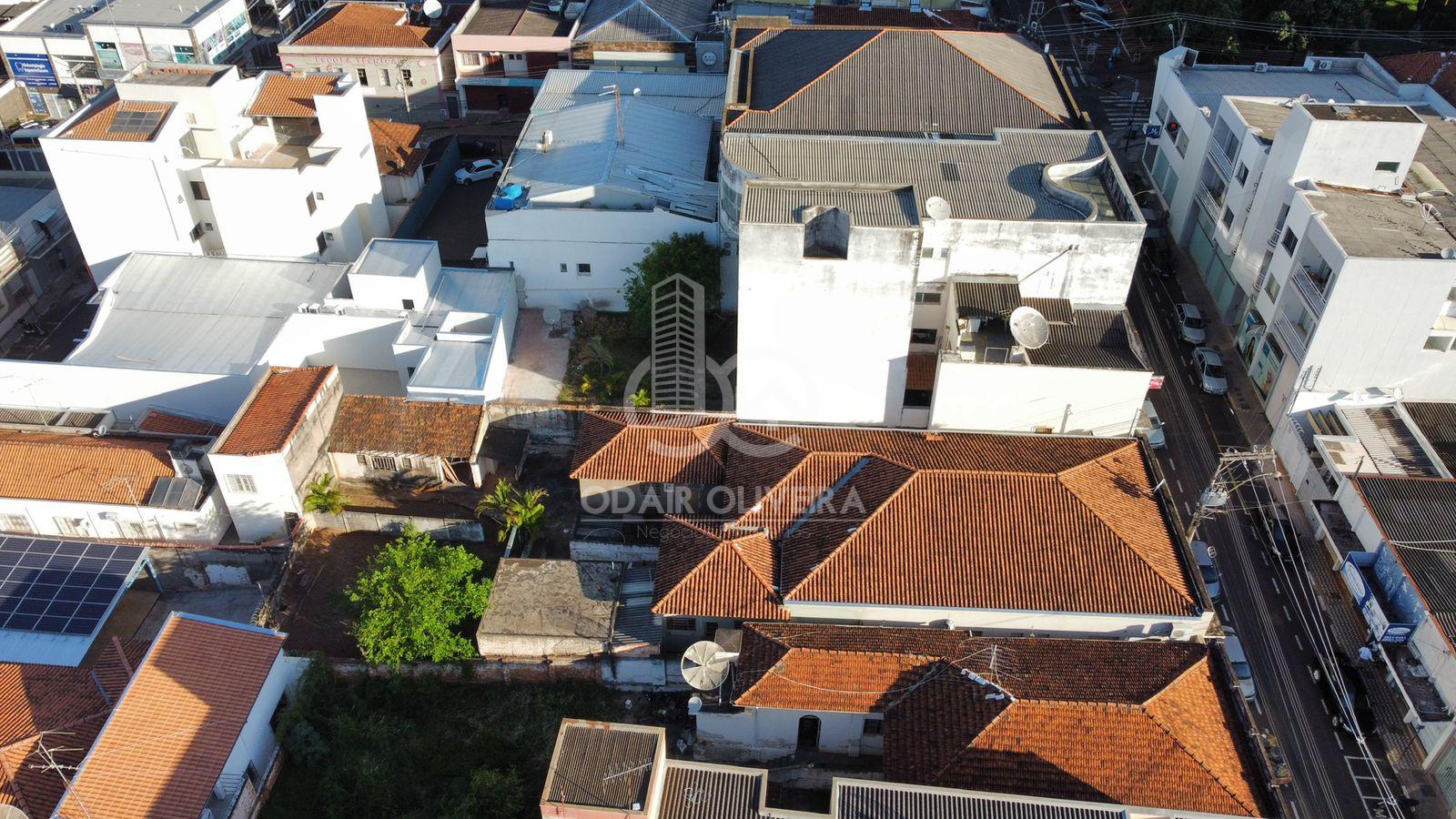 Odair Oliveira Negócios Imobiliários em Passos MG