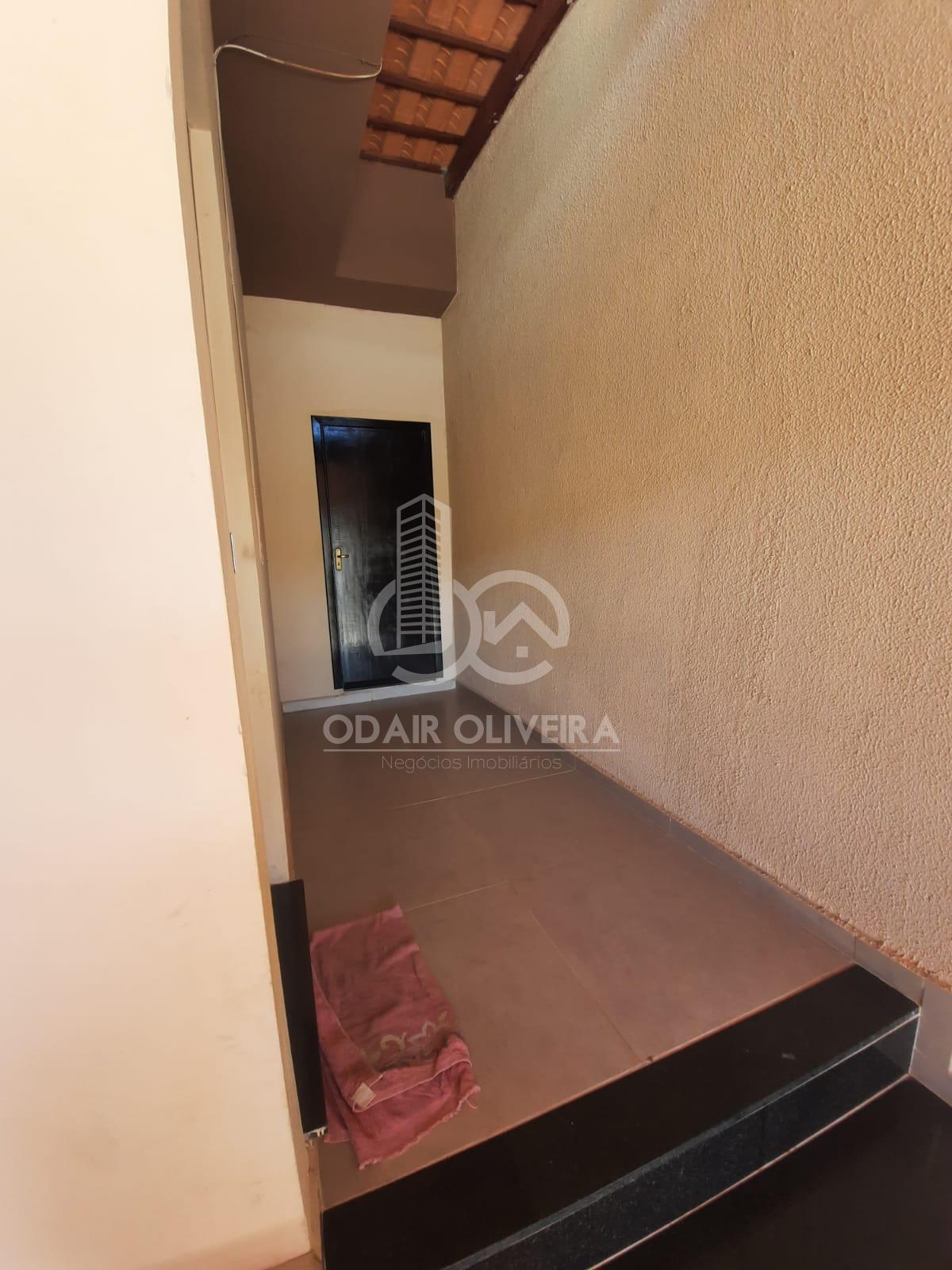 Odair Oliveira Negócios Imobiliários em Passos MG