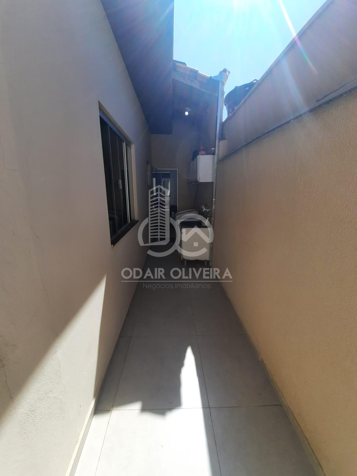 Odair Oliveira Negócios Imobiliários em Passos MG