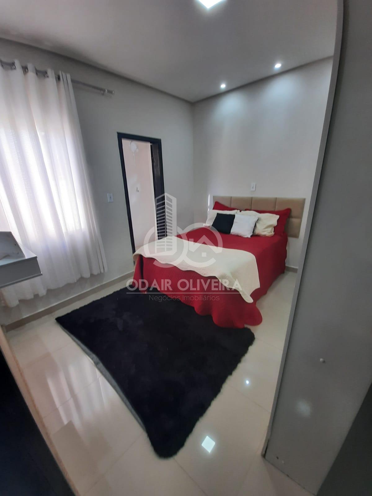 Odair Oliveira Negócios Imobiliários em Passos MG