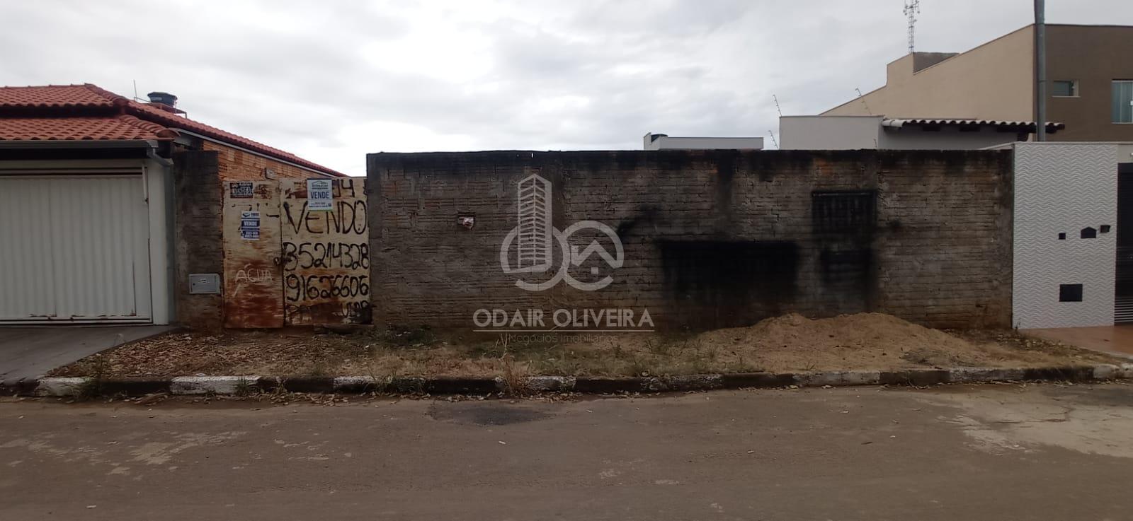 Lote  venda, JARDIM PANORAMA, PASSOS - MG