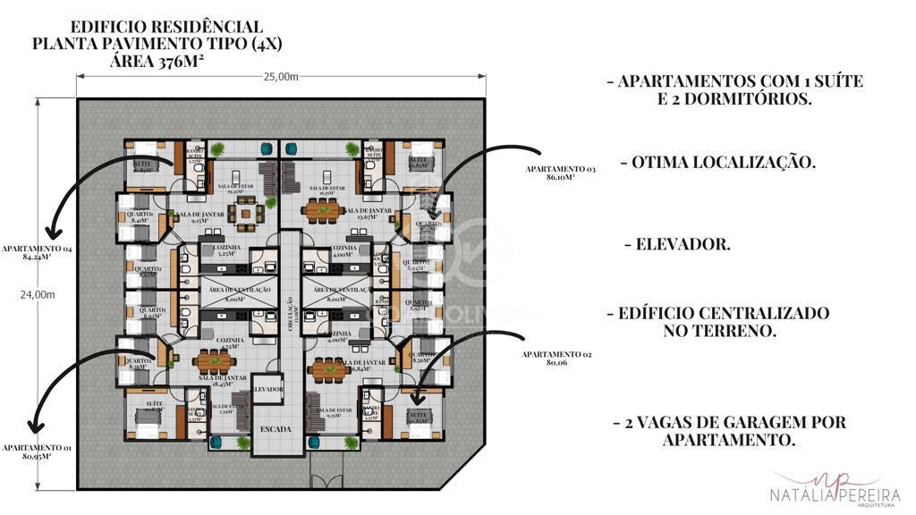 Odair Oliveira Negócios Imobiliários em Passos MG