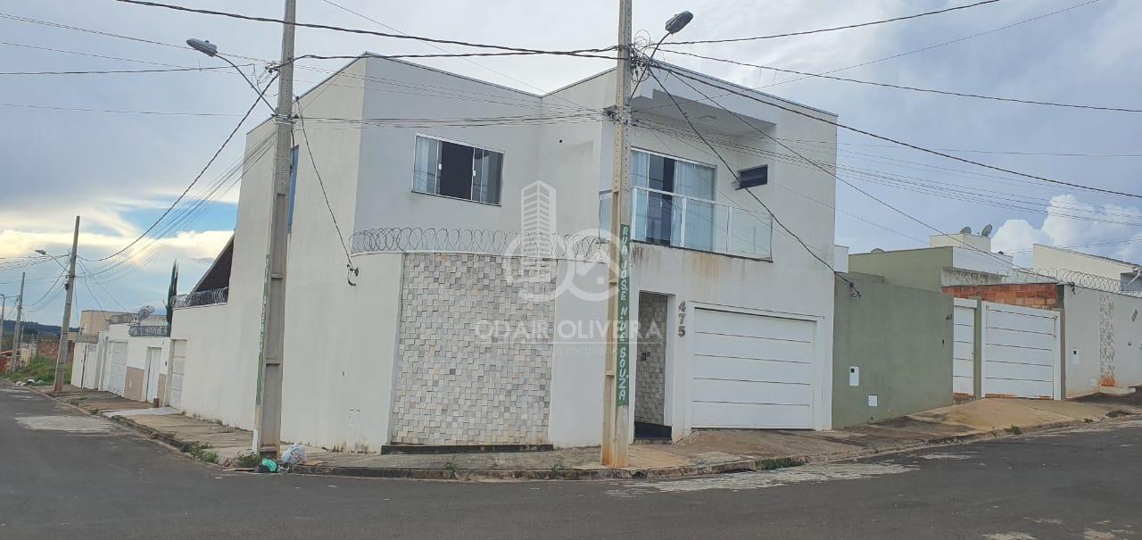 Odair Oliveira Negócios Imobiliários em Passos MG