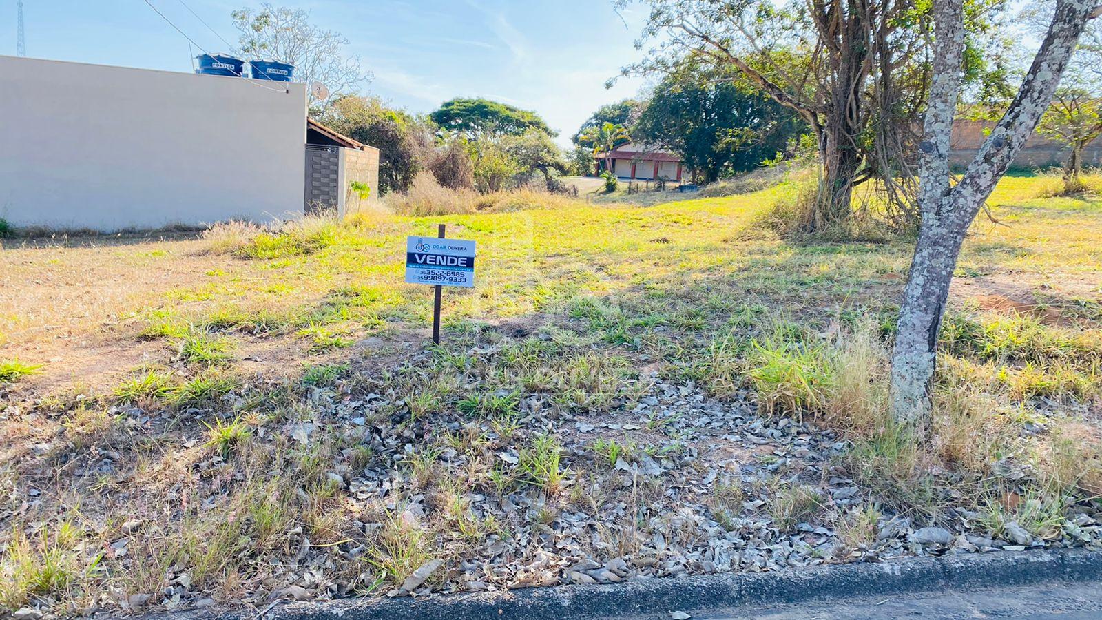 Odair Oliveira Negócios Imobiliários em Passos MG