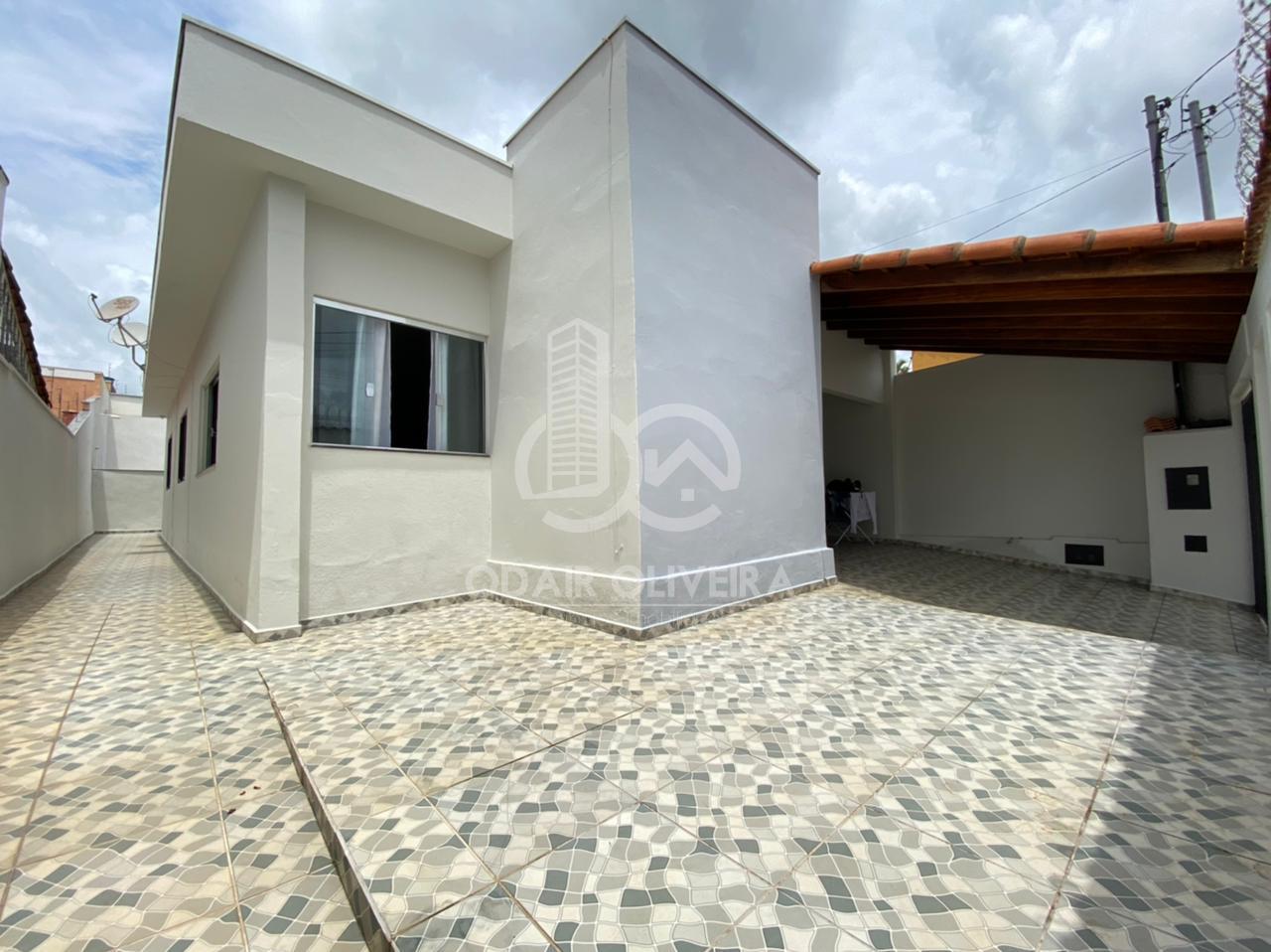 Odair Oliveira Negócios Imobiliários em Passos MG