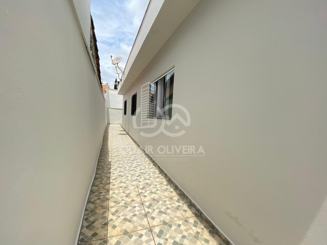 Odair Oliveira Negócios Imobiliários em Passos MG