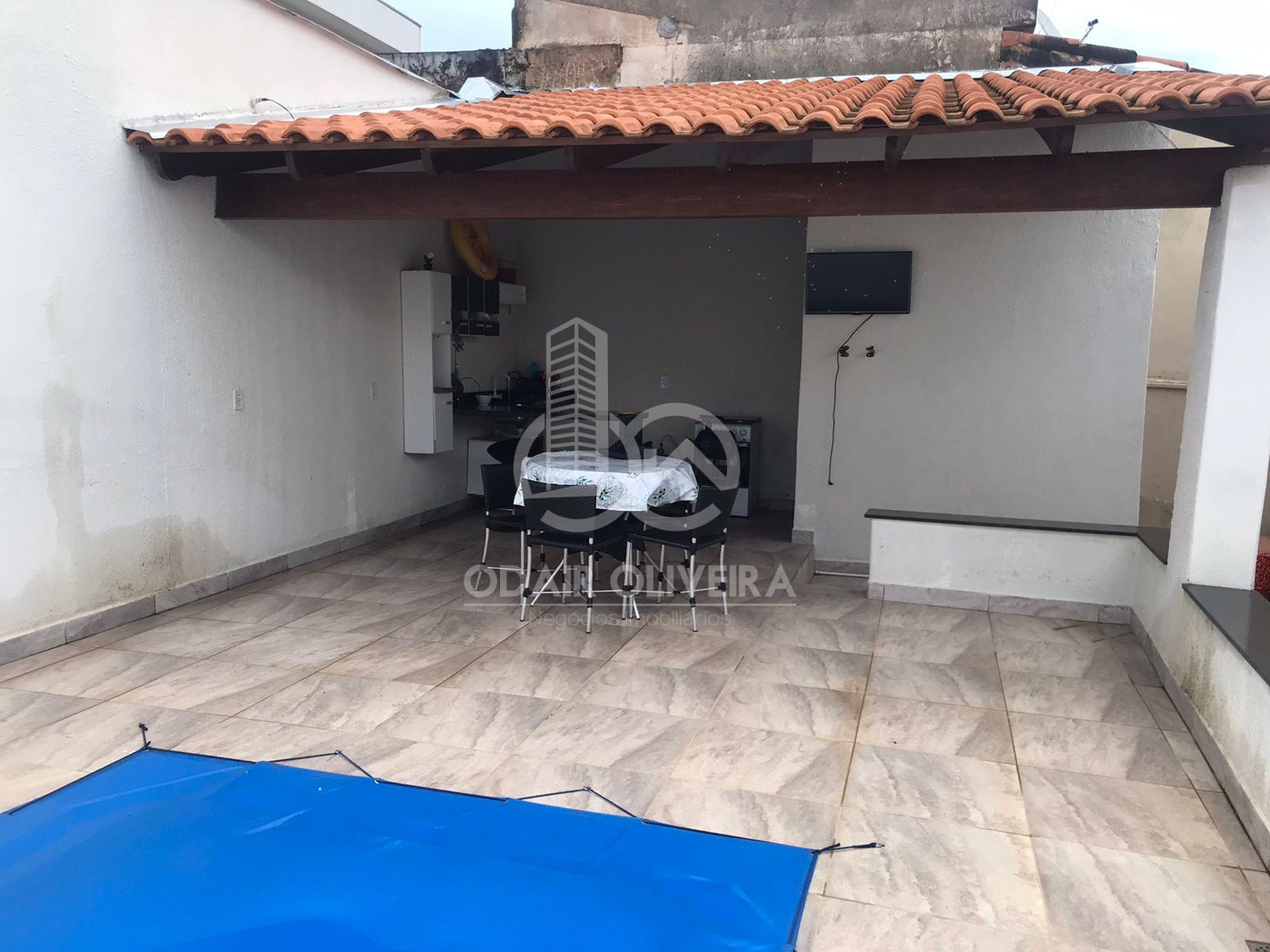 Odair Oliveira Negócios Imobiliários em Passos MG