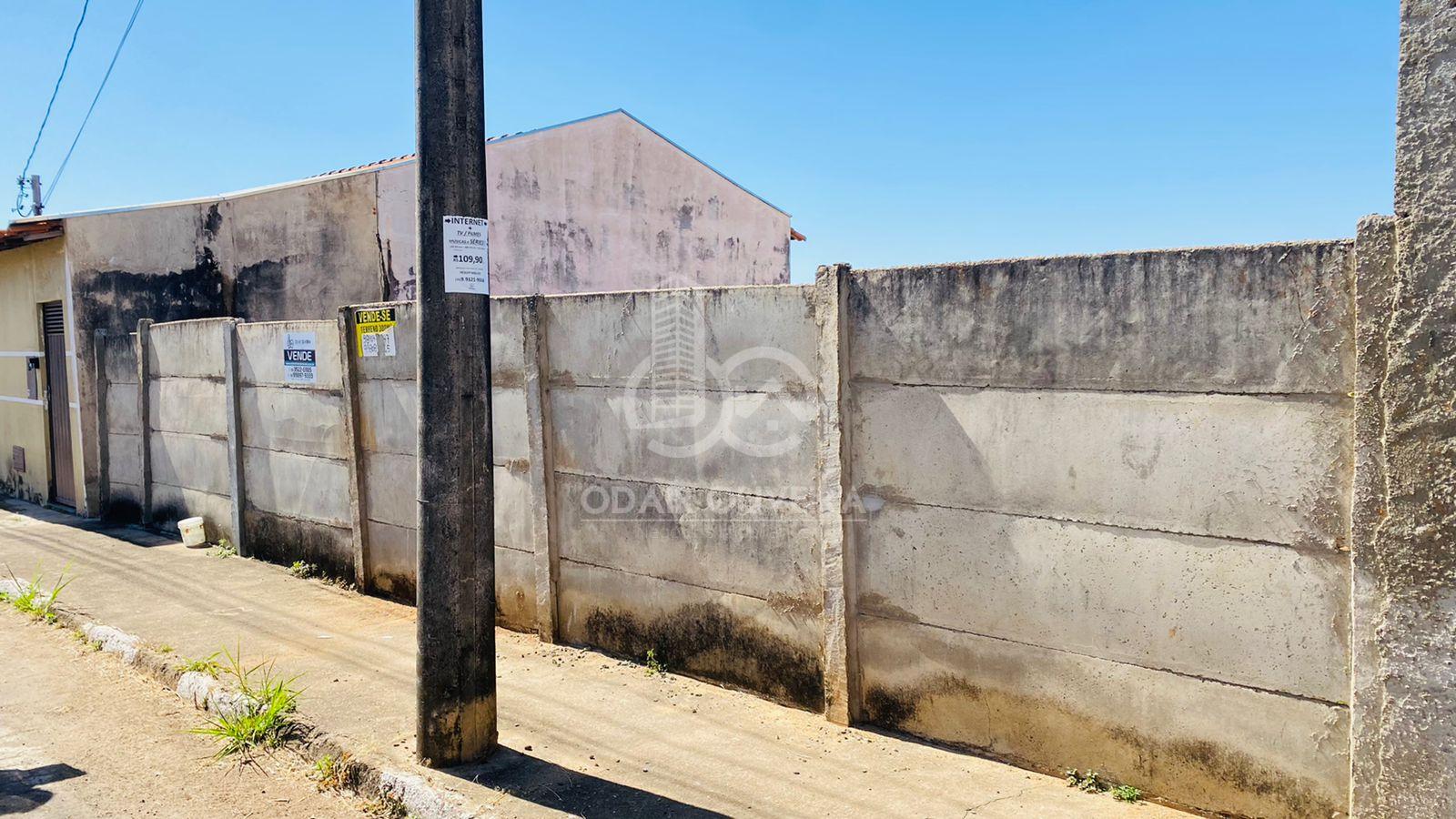 Odair Oliveira Negócios Imobiliários em Passos MG