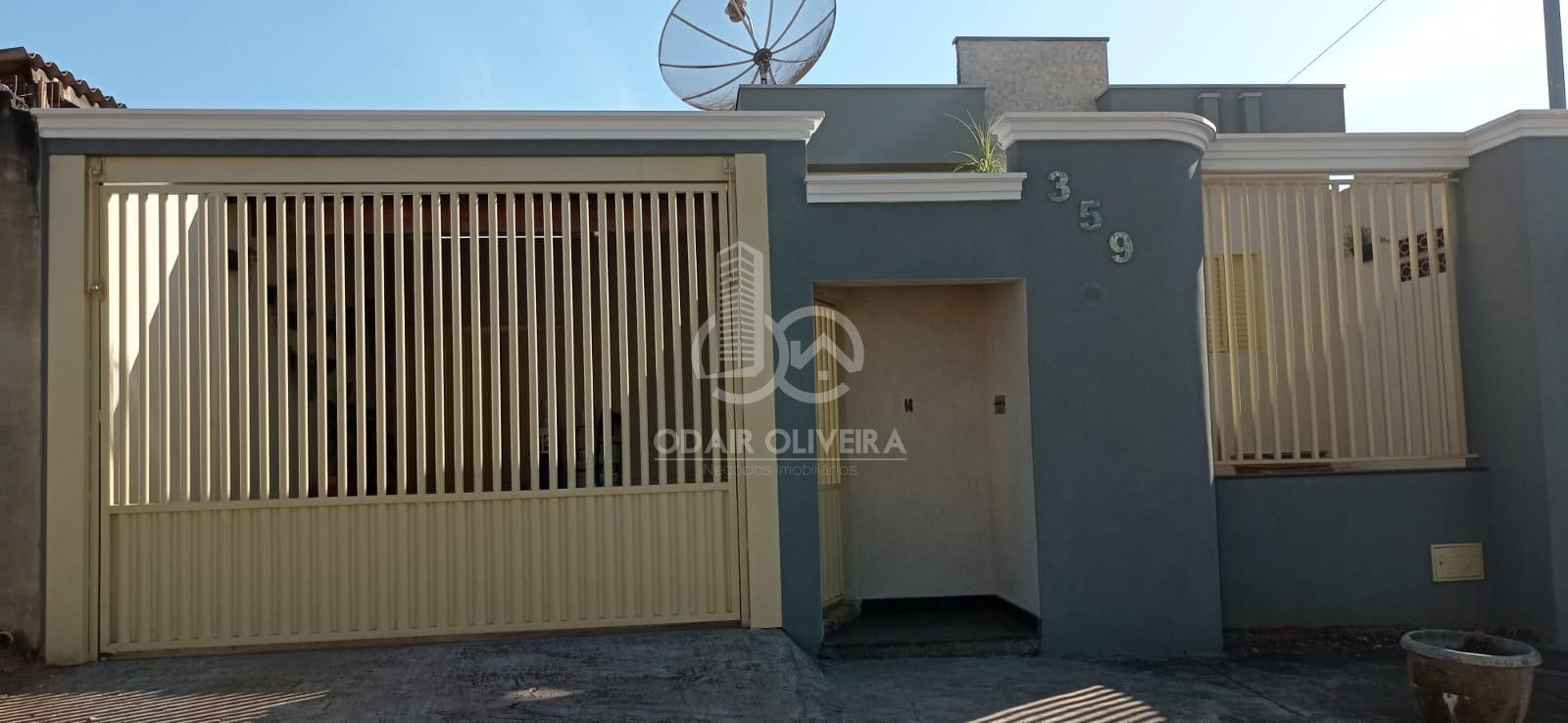 Odair Oliveira Negócios Imobiliários em Passos MG