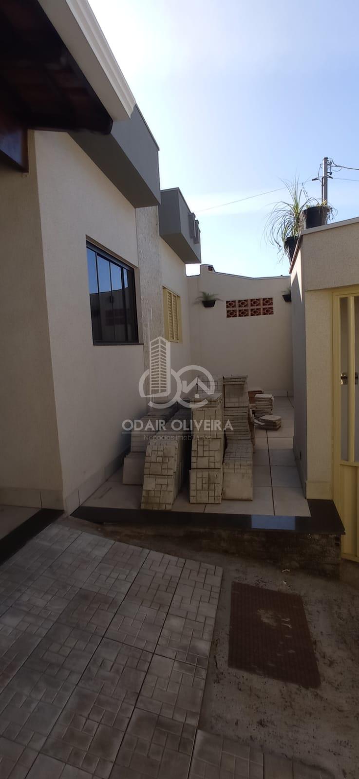 Odair Oliveira Negócios Imobiliários em Passos MG