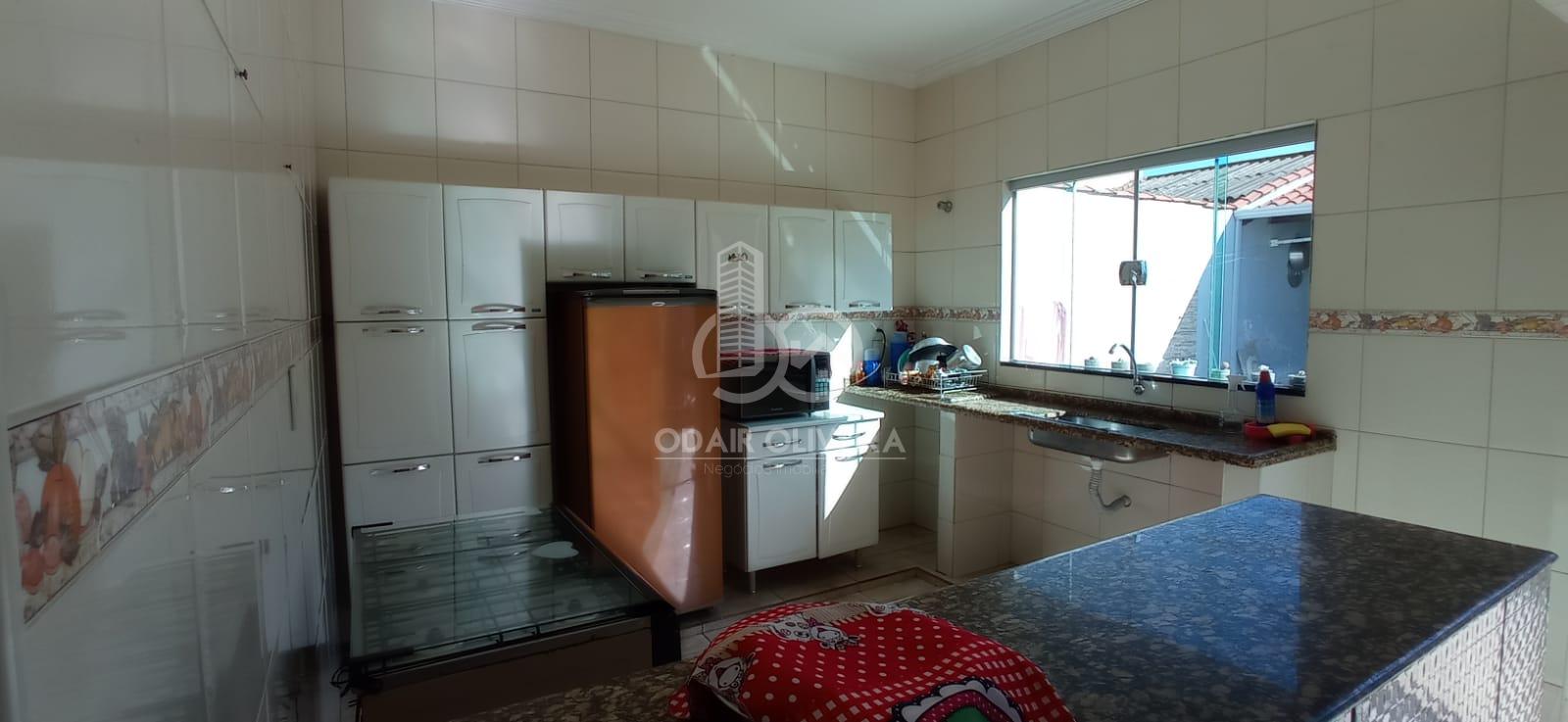 Odair Oliveira Negócios Imobiliários em Passos MG
