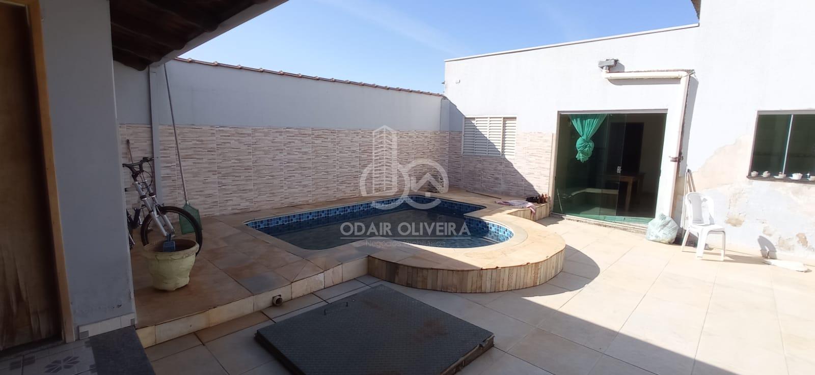 Odair Oliveira Negócios Imobiliários em Passos MG