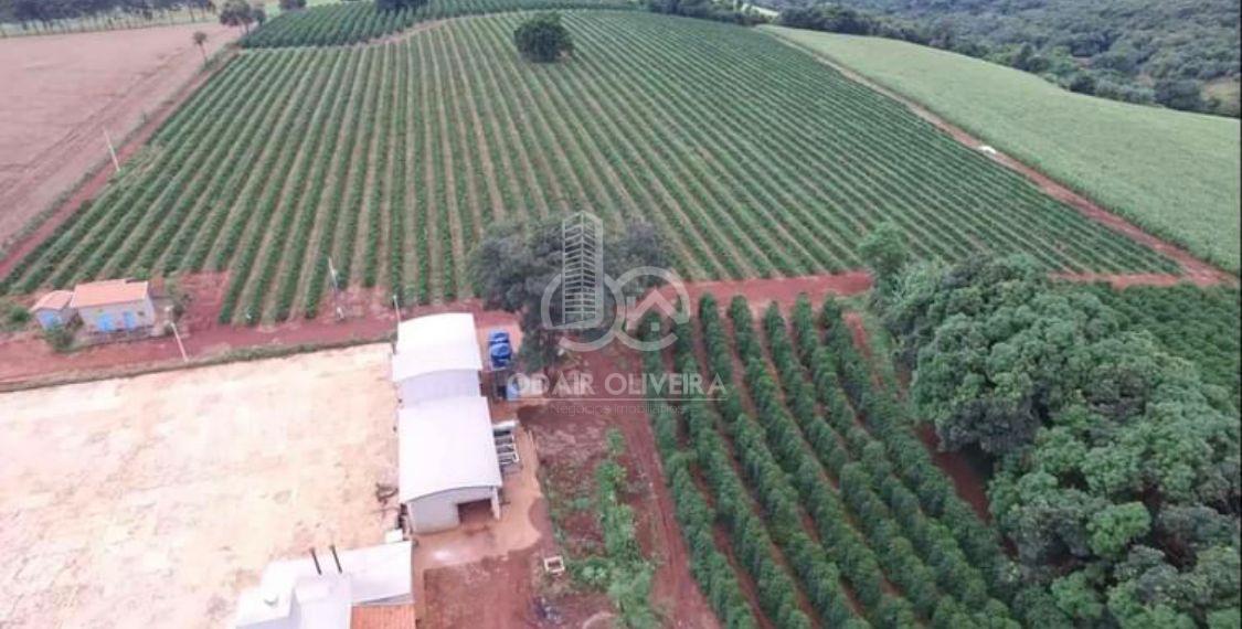 Odair Oliveira Negócios Imobiliários em Passos MG