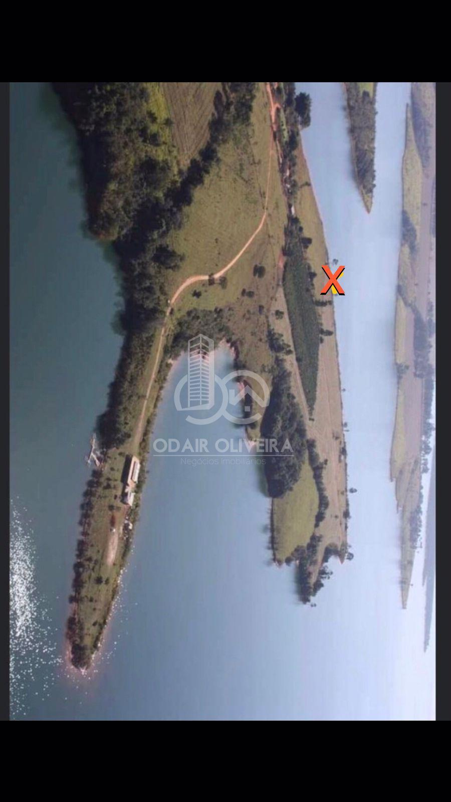 Terreno à venda, lago de furnas, SÃO JOSÉ DA BARRA,  PASSOS - MG
