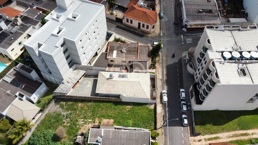 Odair Oliveira Negócios Imobiliários em Passos MG