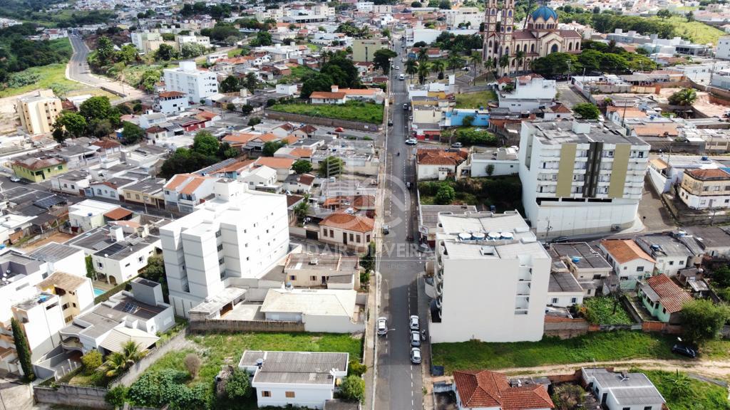 Odair Oliveira Negócios Imobiliários em Passos MG