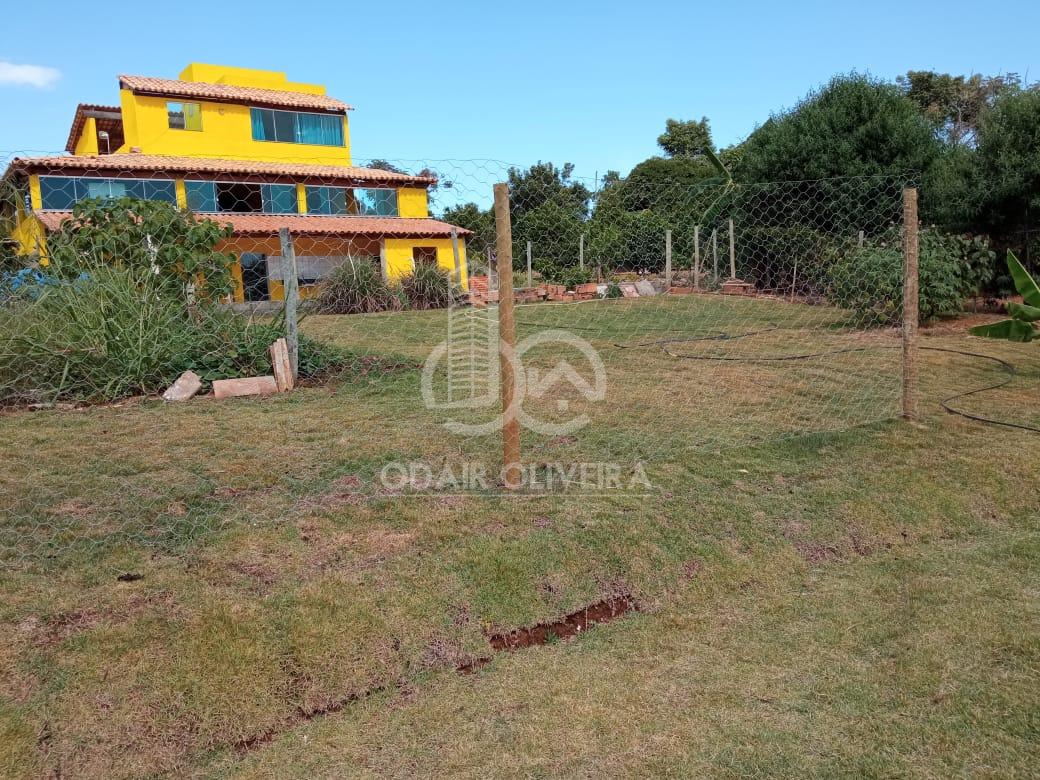 Odair Oliveira Negócios Imobiliários em Passos MG