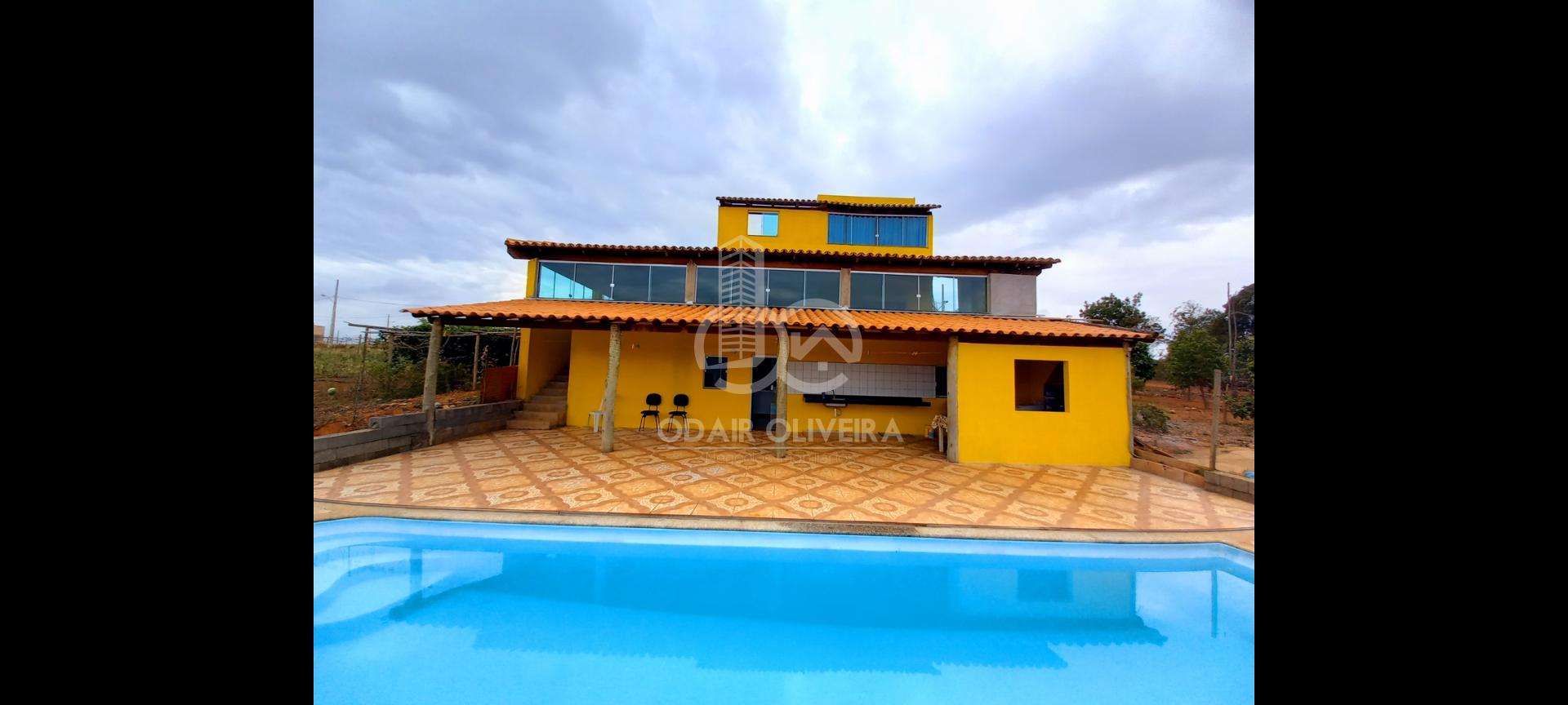 Odair Oliveira Negócios Imobiliários em Passos MG