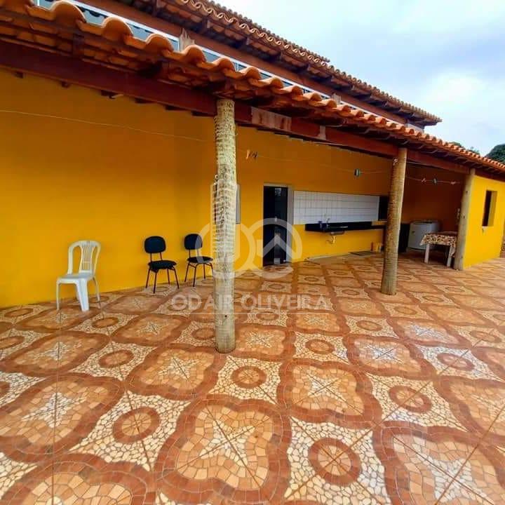 Odair Oliveira Negócios Imobiliários em Passos MG