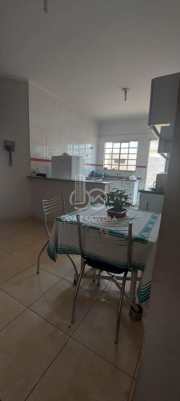Casa à venda, ACLIMAÇÃO, PASSOS - MG